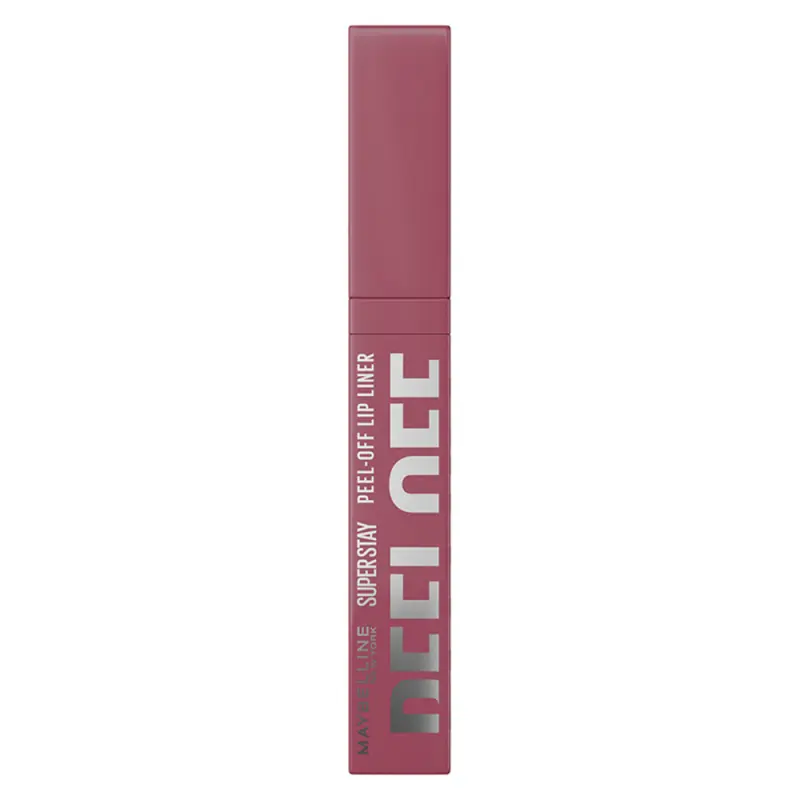 MAYBELLINE Super Stay Peel Off 004 Sunset lehúzható ajakszínező