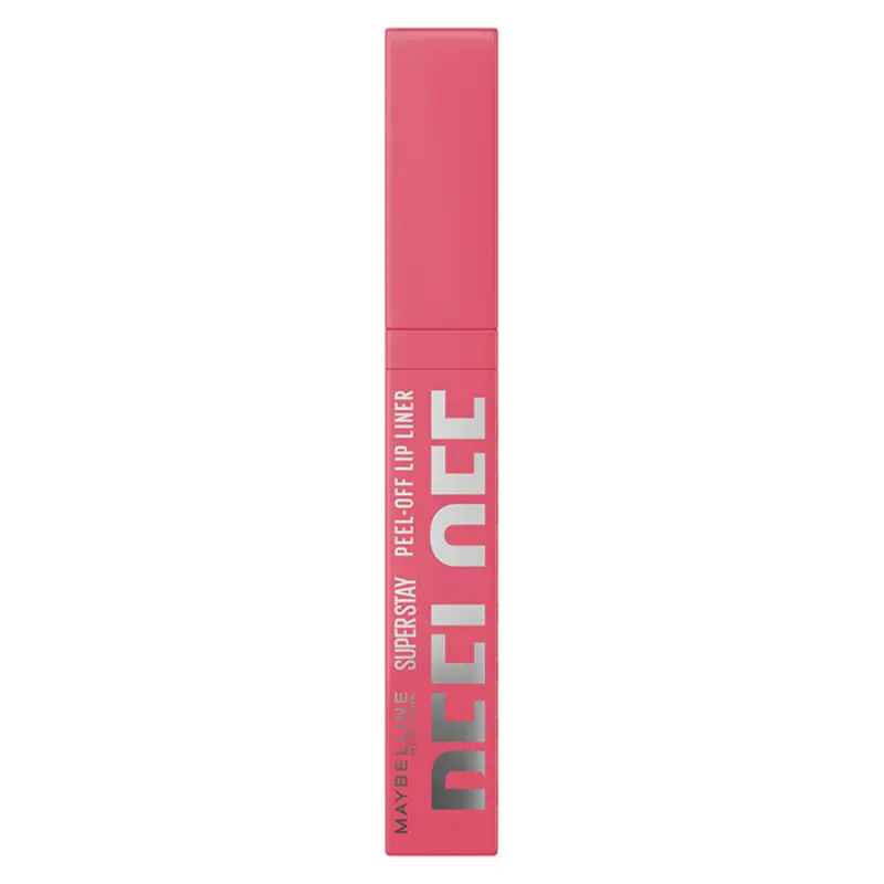 MAYBELLINE Super Stay Peel Off 005 Dawn lehúzható ajakszínező