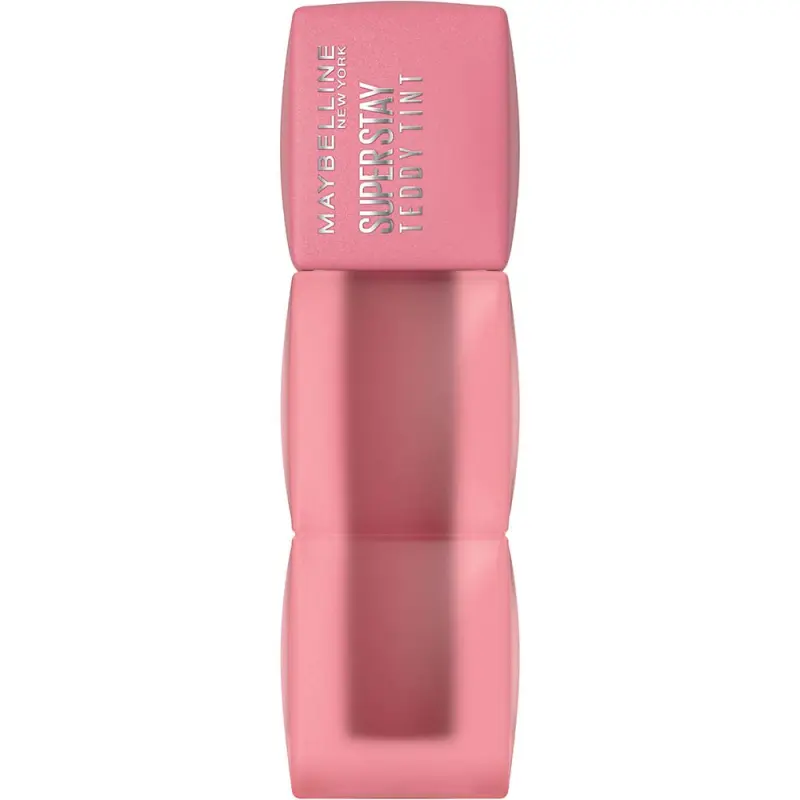 Super Stay Teddy Tint 90 Ribbon Tied ajakszínező 5 ml