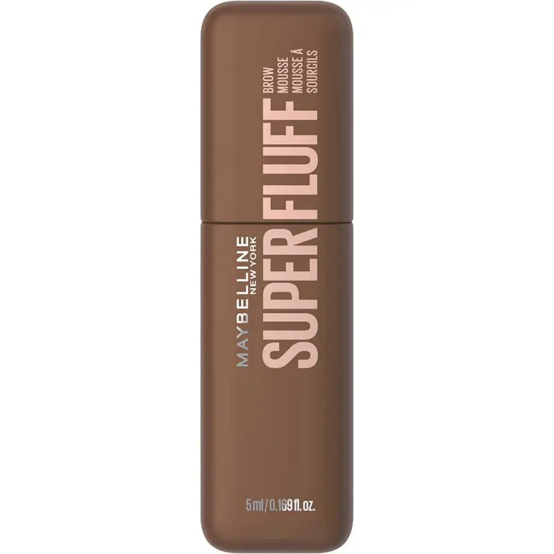 Superfluff Szemöldökhab 255 Soft Brown 5 ml