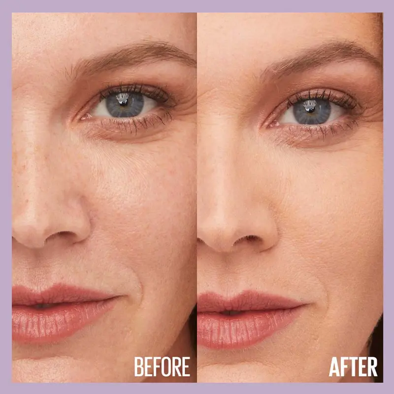 SuperStay Lumi Matte 126 alapozó 35 ml