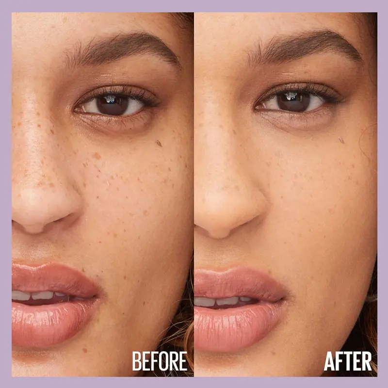 SuperStay Lumi Matte 140 alapozó 35 ml