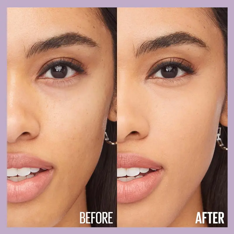 SuperStay Lumi Matte 248 alapozó 35 ml