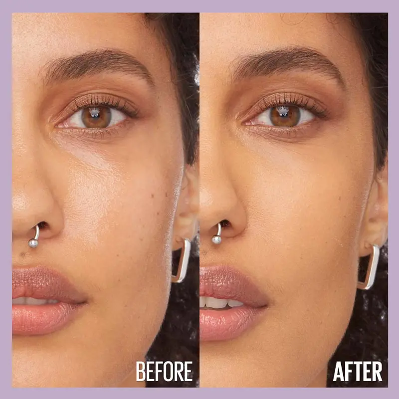 SuperStay Lumi Matte 250 alapozó 35 ml