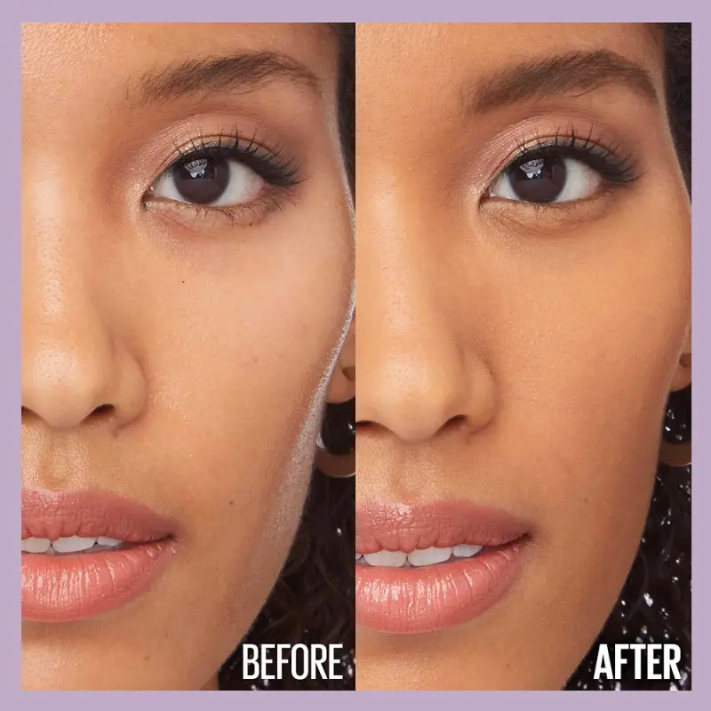 SuperStay Lumi Matte 327 alapozó 35 ml