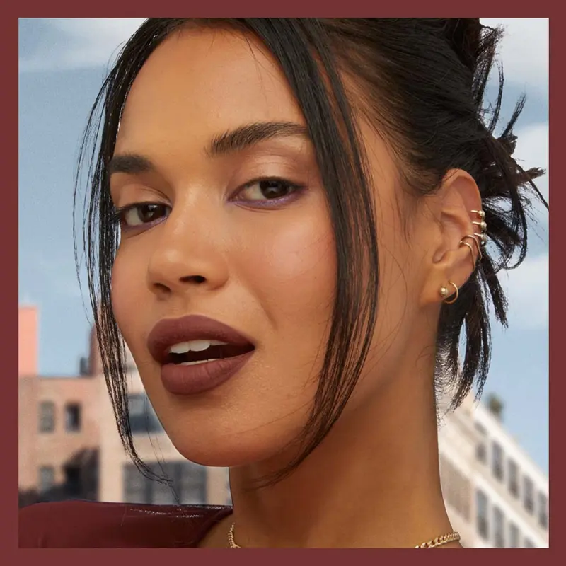 SuperStay Teddy Tint 20 Mascara Tear ajakszínező 5 ml