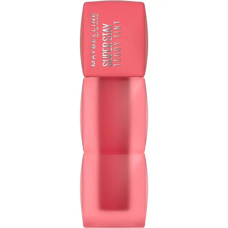 SuperStay Teddy Tint 40 Petalcore ajakszínező 5 ml