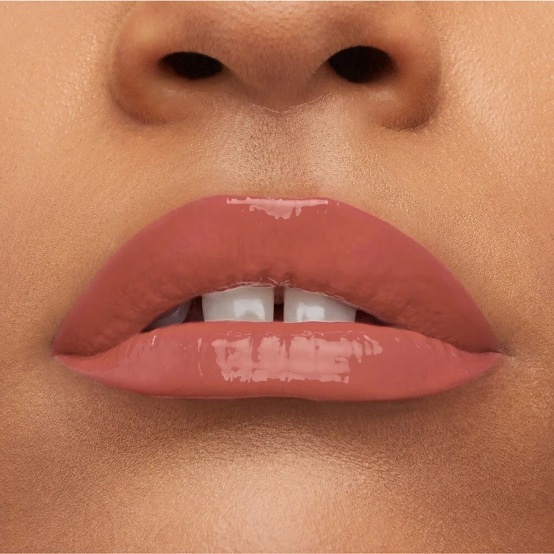 Superstay Vinyl Ink 15 Peachy folyékony ajakrúzs (4 ml)