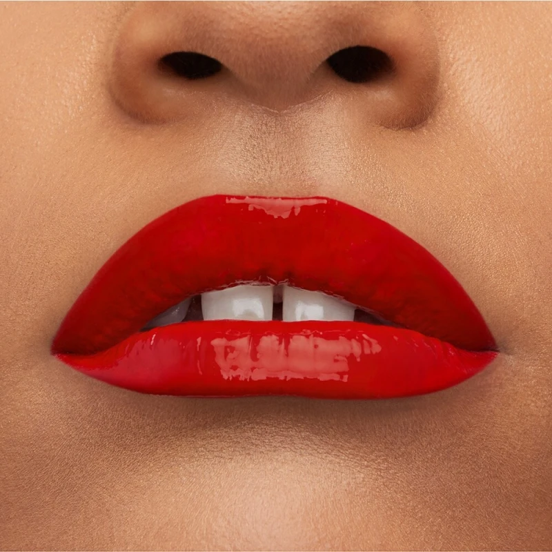 Superstay Vinyl Ink 25 Red-Hot folyékony ajakrúzs (4 ml)