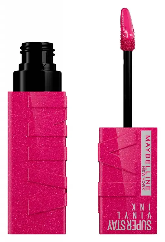 MAYBELLINE Superstay Vinyl Ink 900 Tourmaline folyékony ajakrúzs 4,2 ml