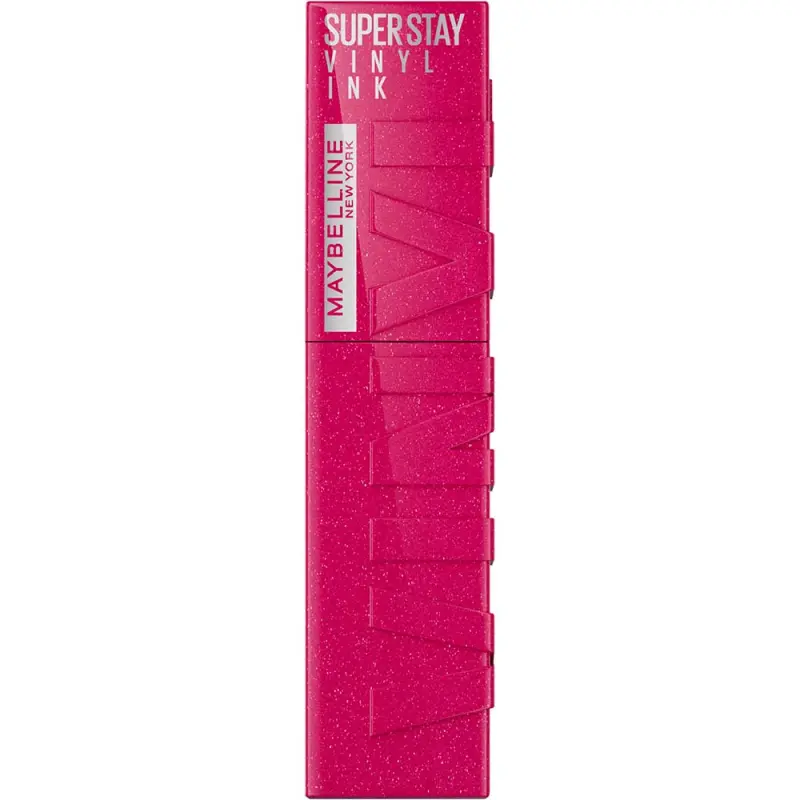Superstay Vinyl Ink 900 Tourmaline folyékony ajakrúzs 4,2 ml