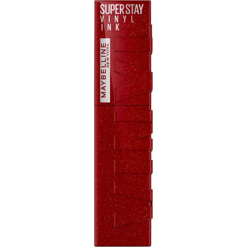 Superstay Vinyl Ink 902 Garnet folyékony ajakrúzs 4,2 ml