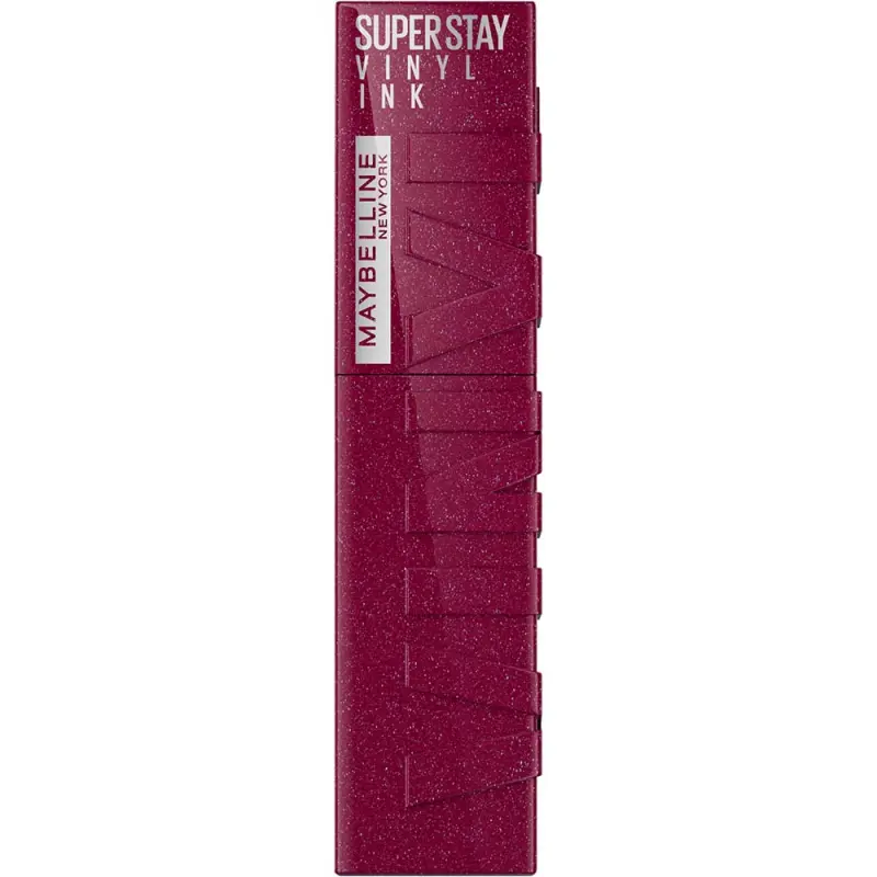 Superstay Vinyl Ink 903 Amethyst folyékony ajakrúzs 4,2 ml