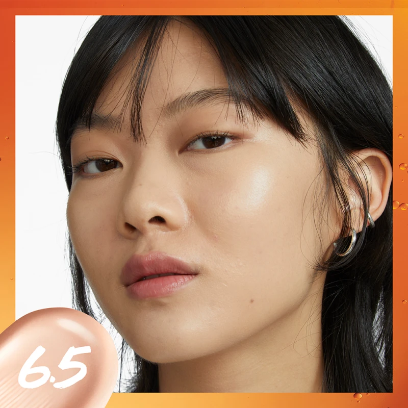 SuperStay Vitamin C alapozó 6.5 színezett szérum (30 ml)