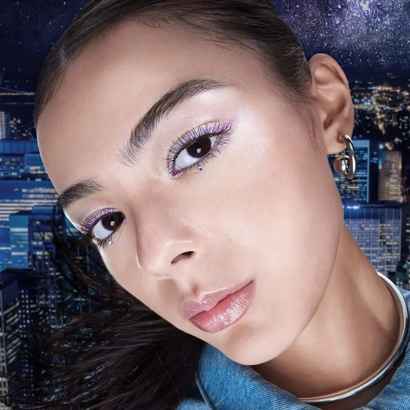 Tattoo Liner géles hegyezhető szemceruza, 823 Aurora Flip