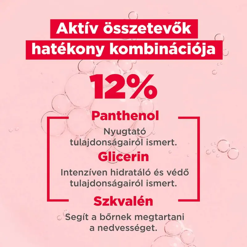 Cica+ Multifunkcionális regeneráló balzsam 50 ml