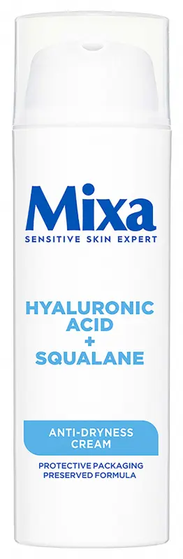 MIXA Kiszáradás elleni krém 50 ml