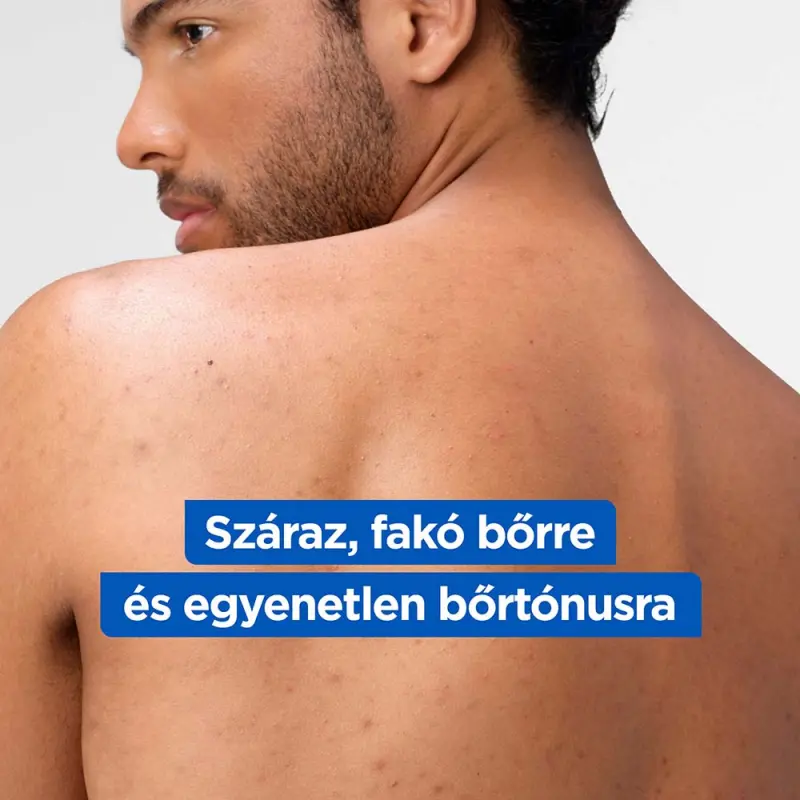 Niacinamide Bright Testápoló 250 ml