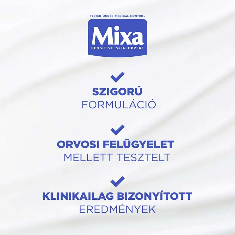 Panthenol Comfort Nyugtató testápoló nagyon érzékeny bőrre 150 ml