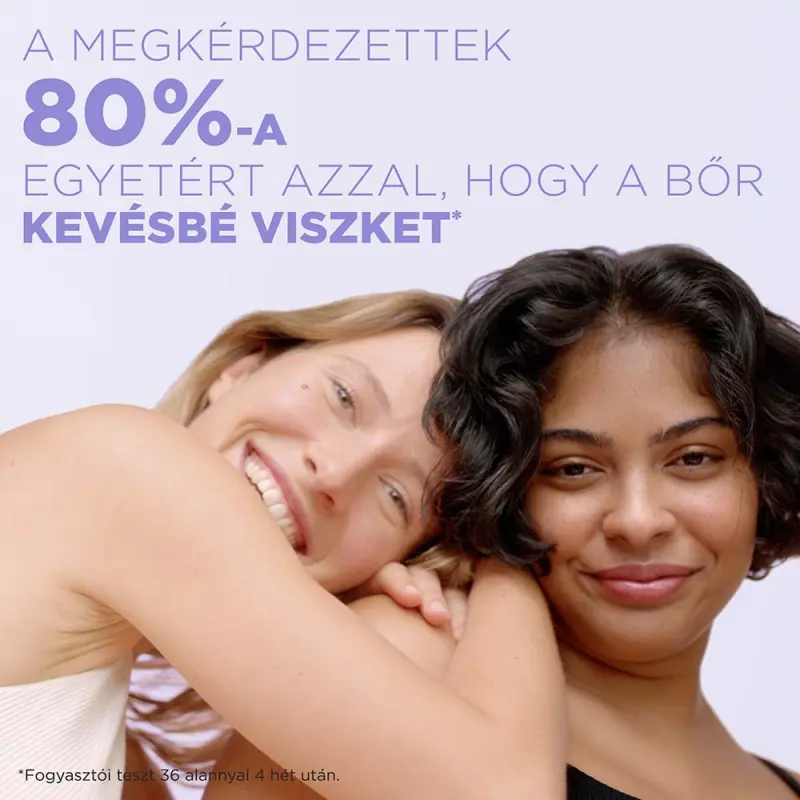 Panthenol Comfort Nyugtató testápoló nagyon érzékeny bőrre 150 ml