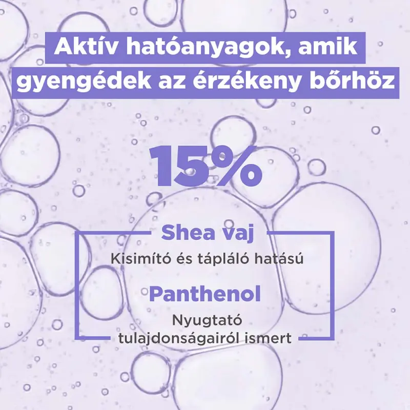 Panthenol Lip Comfort Ajak- és orrbalzsam, nagyon száraz és érzékeny ajkakra 10 ml