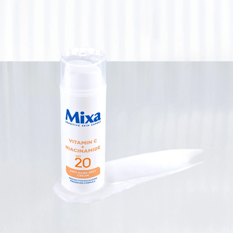 Sötét foltok elleni krém SPF 20 (50 ml)