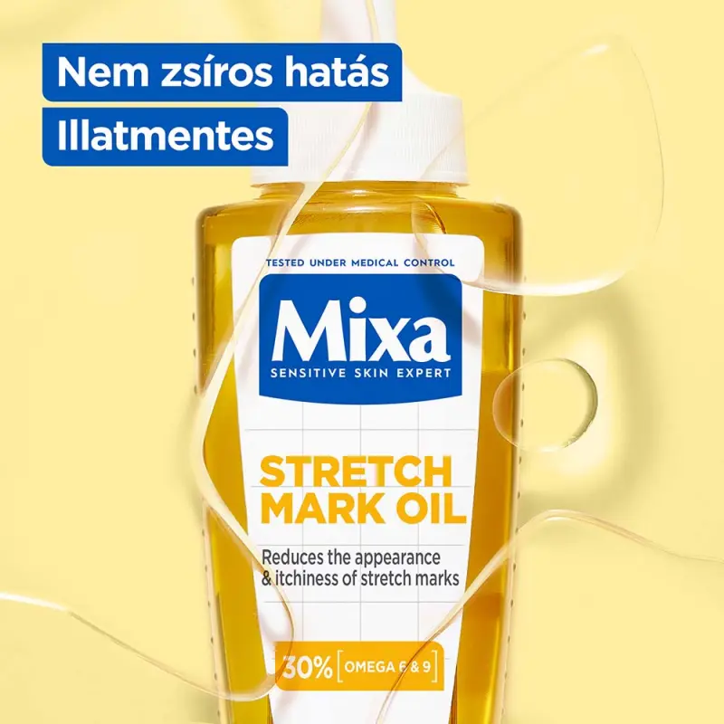 Striák elleni olaj 100 ml