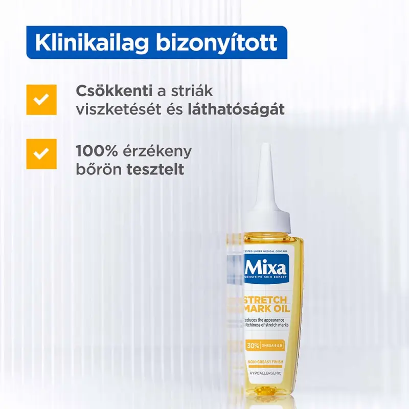 Striák elleni olaj 100 ml