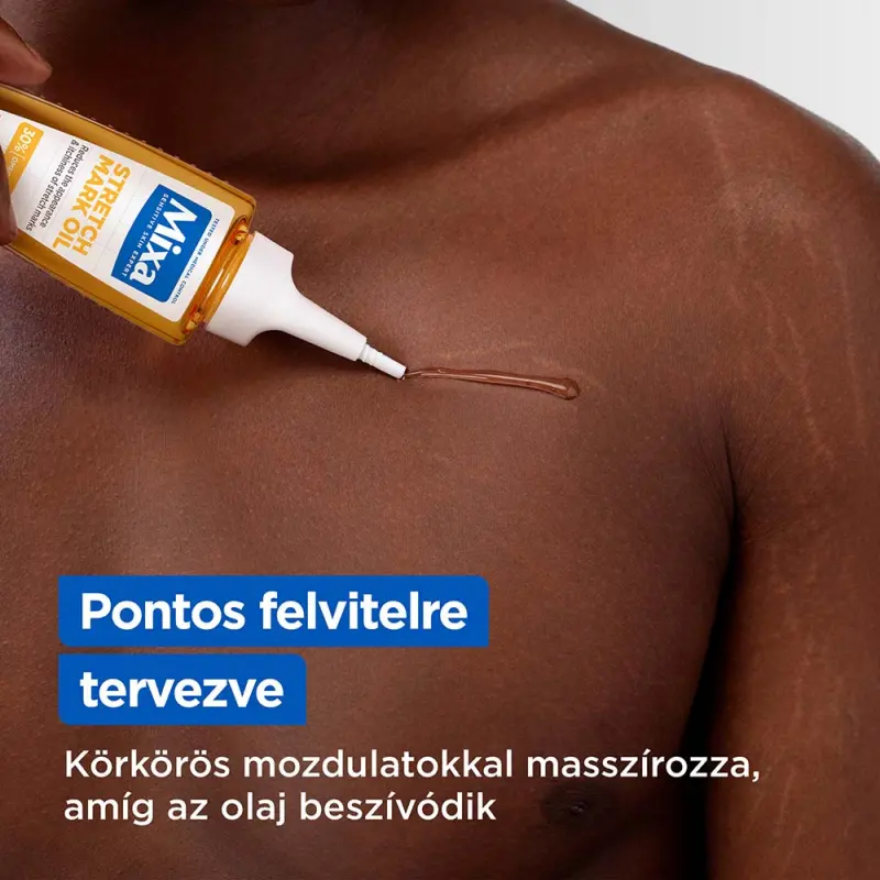 Striák elleni olaj 100 ml