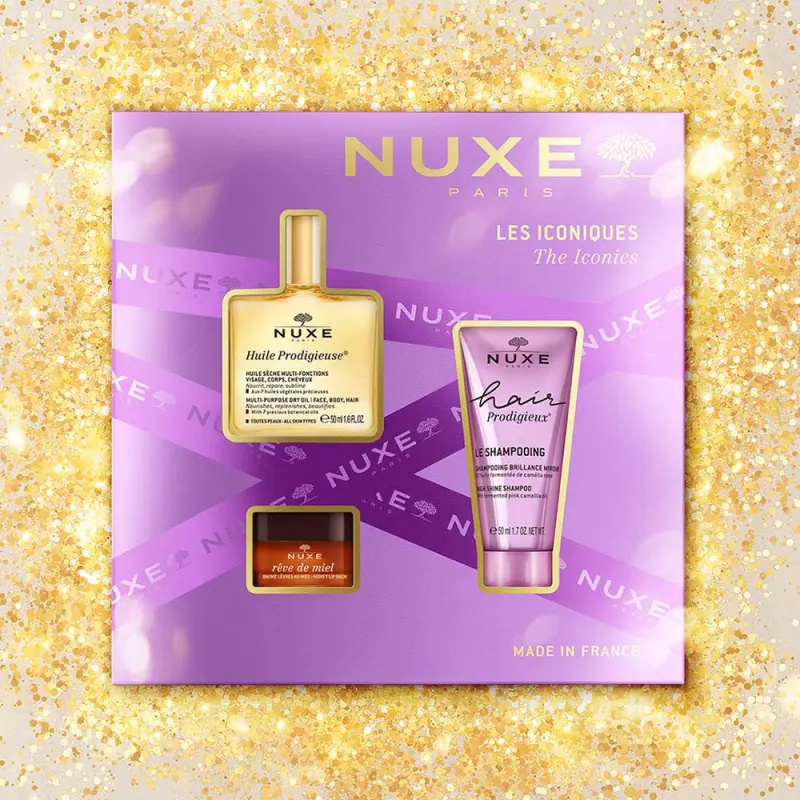 Best sellers szett (50+50+15 ml)