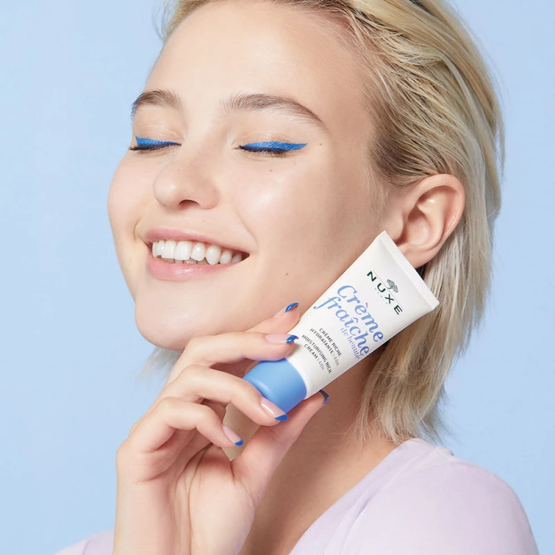 Créme Fraiche Gazdag Krém Száraz bőrre (50 ml)