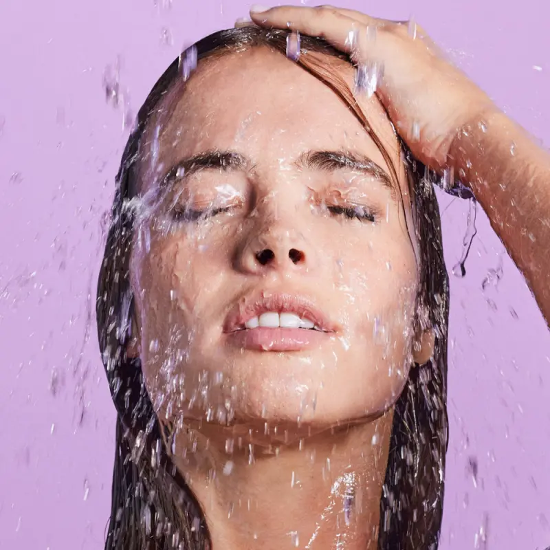 Hair Prodigieux High Shine Shampoo – Fényesítő Sampon 400 ml