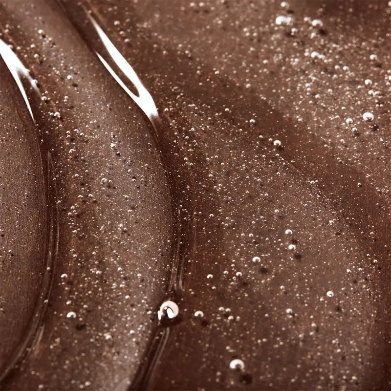 Men többfunkciós férfi tusfürdő - arcra, testre, hajra - minden bőrtípus, érzékenyre is (200 ml)