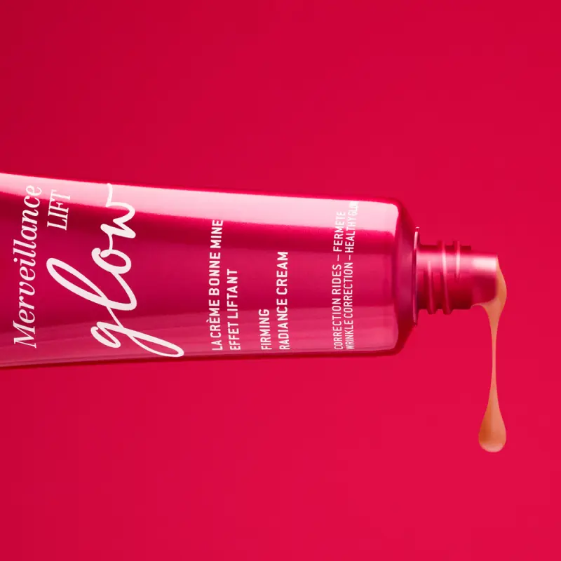 Merveillance Glow Ragyogásfokozó Krém (50 ml)