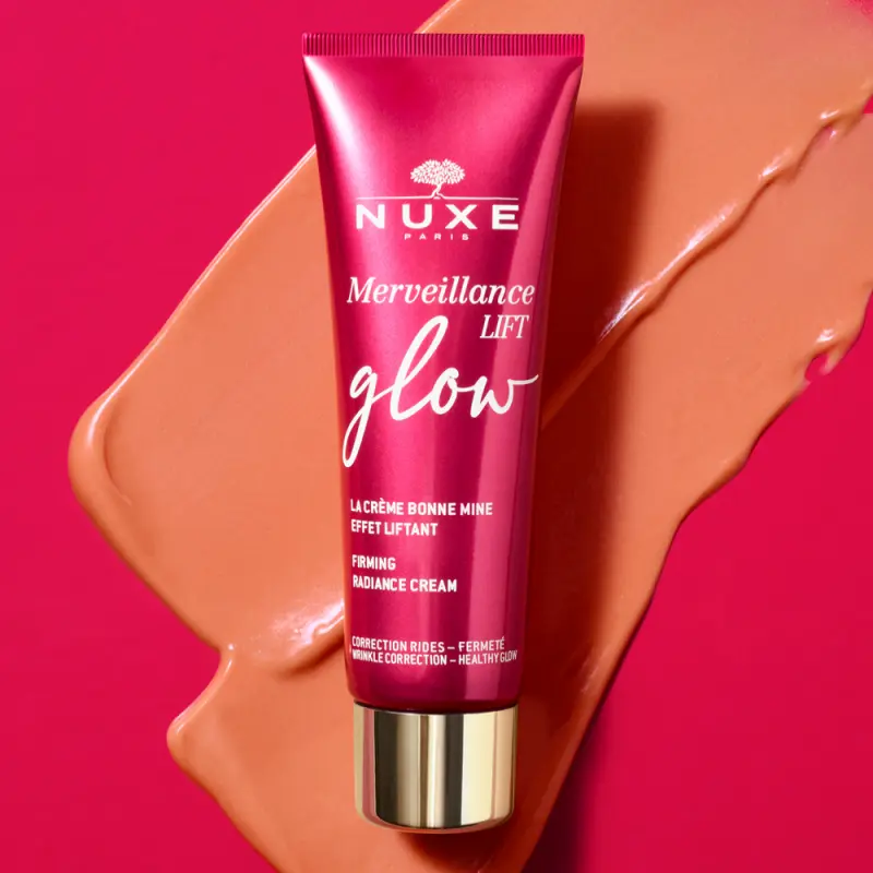 Merveillance Glow Ragyogásfokozó Krém (50 ml)