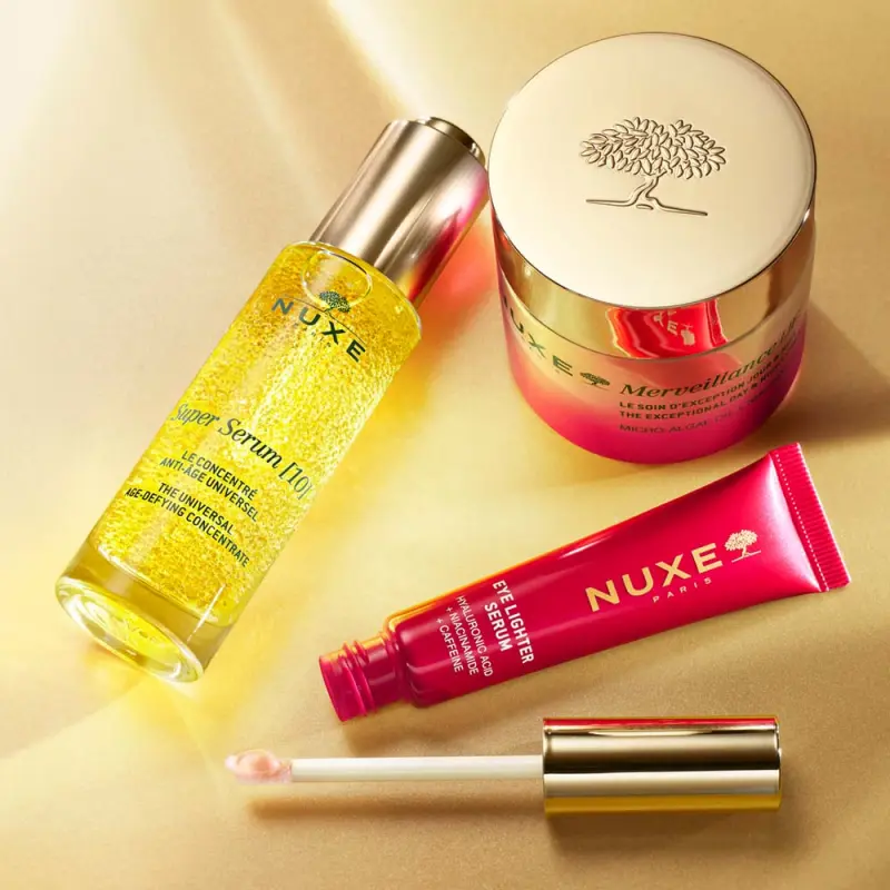 Merveillance Lift Nappali&Éjszakai Krém 75 ml