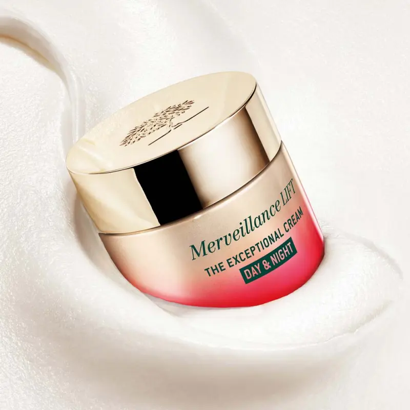 Merveillance Lift Nappali&Éjszakai Krém 75 ml