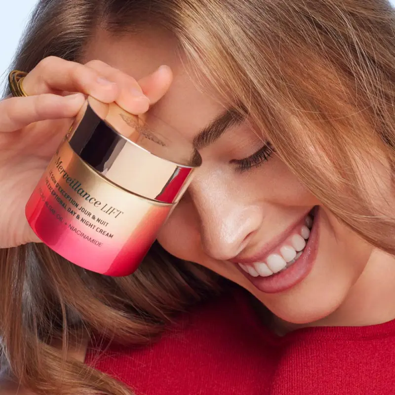 Merveillance Lift Nappali&Éjszakai Krém 75 ml