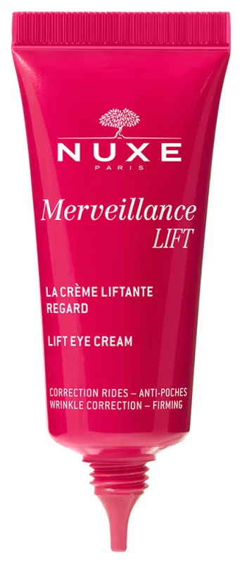Merveillance Lift Szemkörnyékápoló (15 ml)