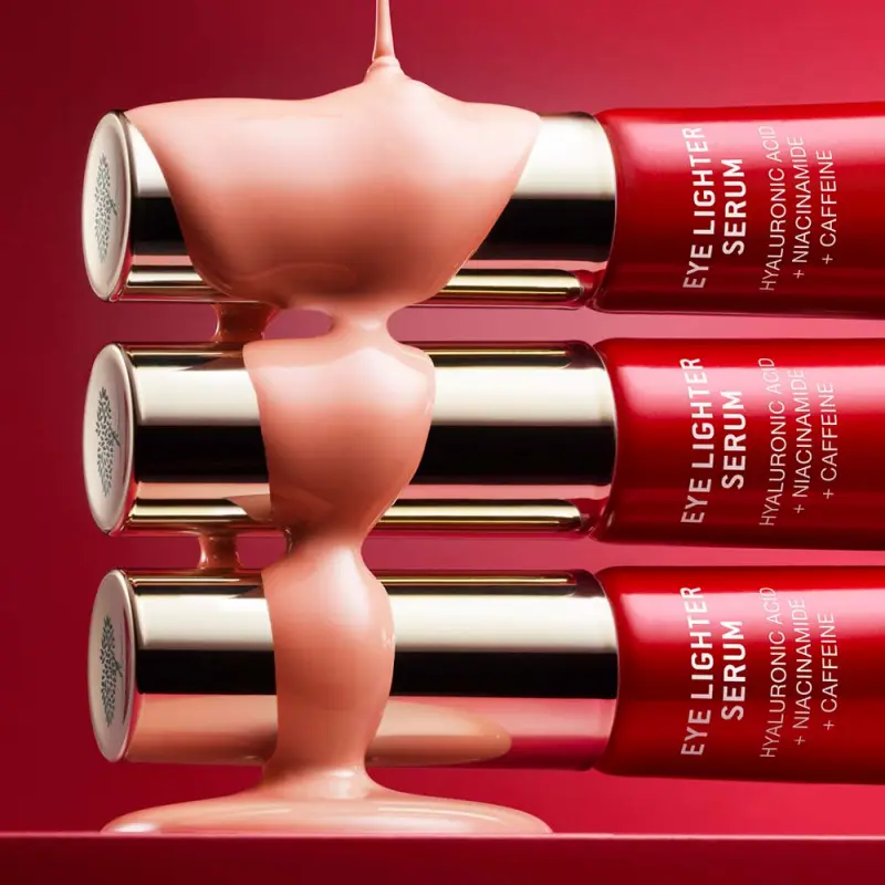 Merveillance Lift Szemkörnyékápoló szérum 15 ml