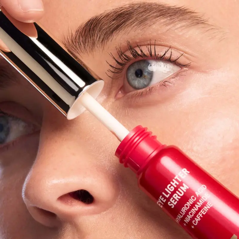 Merveillance Lift Szemkörnyékápoló szérum 15 ml