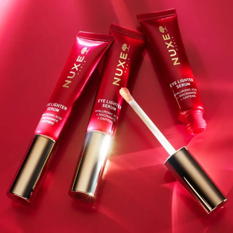 Merveillance Lift Szemkörnyékápoló szérum 15 ml