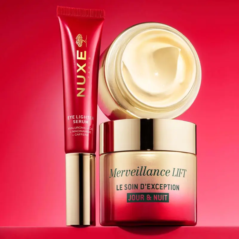 Merveillance Lift Szemkörnyékápoló szérum 15 ml