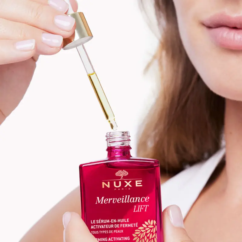 Merveillance Lift Szérum (30 ml)