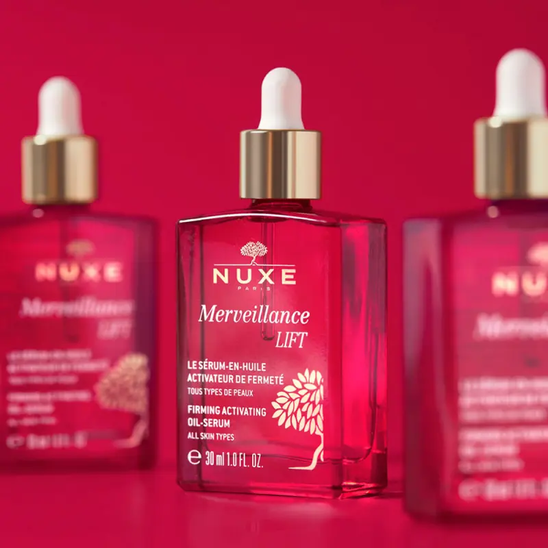 Merveillance Lift Szérum (30 ml)