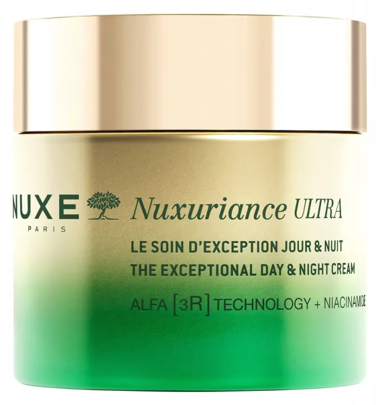 NUXE Nuxuriance Ultra Nappali & Éjszakai krém 75 ml