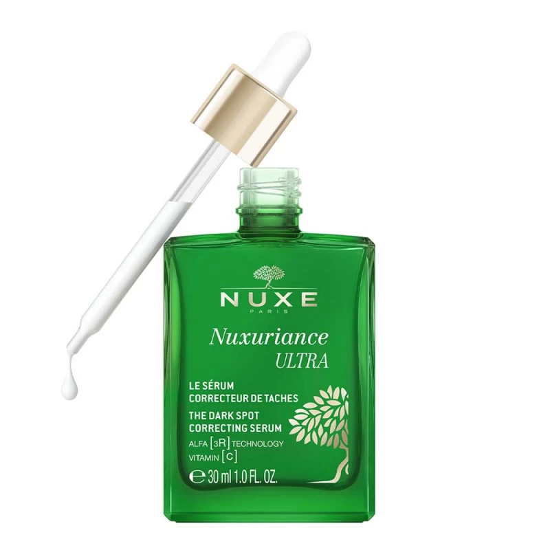 Nuxuriance Ultra Sötét folt korrigáló szérum 30 ml