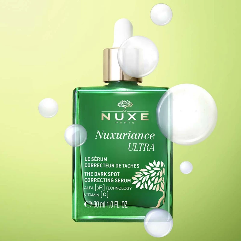 Nuxuriance Ultra Sötét folt korrigáló szérum 30 ml