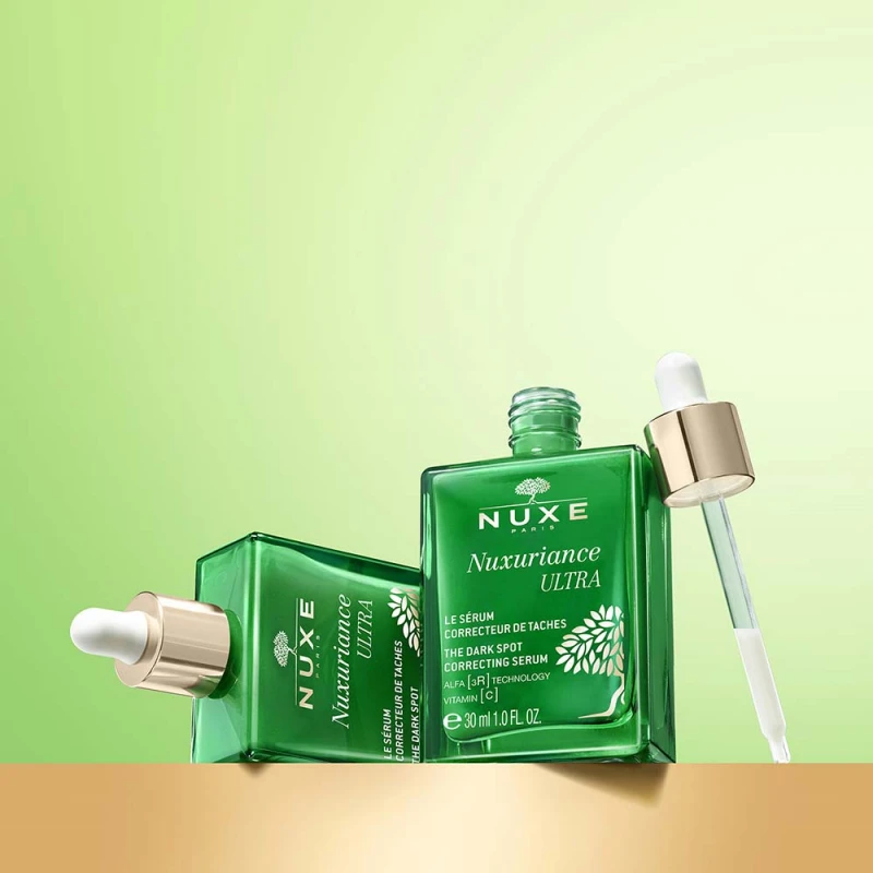 Nuxuriance Ultra Sötét folt korrigáló szérum 30 ml