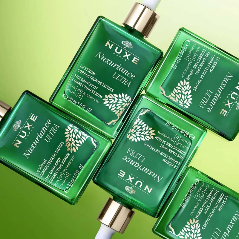 Nuxuriance Ultra Sötét folt korrigáló szérum 30 ml
